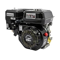 212cc benzinmotor takt gebraucht kaufen  Wird an jeden Ort in Deutschland