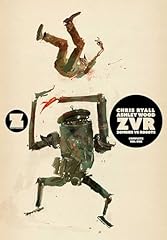 Zvrc zombies robots for sale  Delivered anywhere in USA 