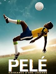 Pelé naissance légende d'occasion  Livré partout en France