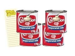 Evaporated milk bundle for sale  Delivered anywhere in UK