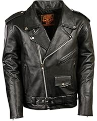 Milwaukee leather men for sale  Delivered anywhere in USA 