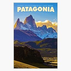 Vintage style patagonia for sale  Delivered anywhere in USA 