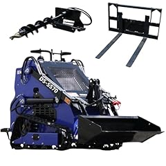 Compact mini skid for sale  Delivered anywhere in USA 