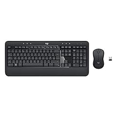 Logitech mk540 advanced for sale  Delivered anywhere in UK