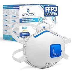 Vevox ffp3 maske gebraucht kaufen  Wird an jeden Ort in Deutschland