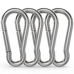 Outsal carabiner clip for sale  Delivered anywhere in UK