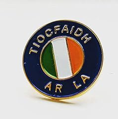 Tiocfaidh tricolour irish for sale  Delivered anywhere in UK