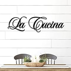 Branded cucina wood for sale  Delivered anywhere in USA 