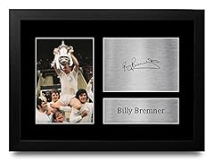 Hwc trading billy for sale  Delivered anywhere in UK