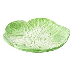 Cabilock ceramic cabbage for sale  Delivered anywhere in Ireland