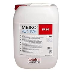 Meiko active fr80 gebraucht kaufen  Wird an jeden Ort in Deutschland