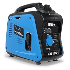 Güde inverter stromerzeuger gebraucht kaufen  Wird an jeden Ort in Deutschland