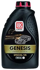 Lukoil genesis special usato  Spedito ovunque in Italia 