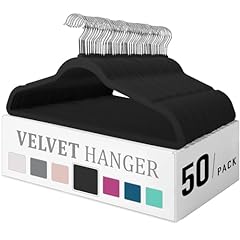 Premium velvet hangers for sale  Delivered anywhere in USA 