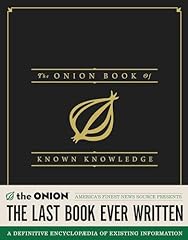 Onion book known for sale  Delivered anywhere in USA 