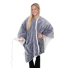 Snuggie heated wrap for sale  Delivered anywhere in USA 