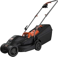 Black decker tondeuse d'occasion  Livré partout en Belgiqu