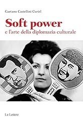 Soft power arte usato  Spedito ovunque in Italia 