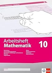 Arbeitsheft mathematik lgs gebraucht kaufen  Wird an jeden Ort in Deutschland