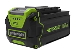 Greenworks tools batteria usato  Spedito ovunque in Italia 