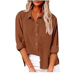 Camicia mussola donna usato  Spedito ovunque in Italia 