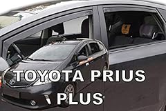 Automotive deflettori aria usato  Spedito ovunque in Italia 