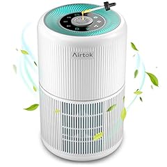 Airtok purificatore aria usato  Spedito ovunque in Italia 