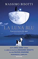 Luna blu. percorso usato  Spedito ovunque in Italia 