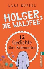 Holger waldfee gedichte gebraucht kaufen  Wird an jeden Ort in Deutschland