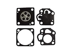 Carburetor gasket diaphragm for sale  Delivered anywhere in UK