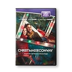 Hallmark dvd christmas for sale  Delivered anywhere in USA 