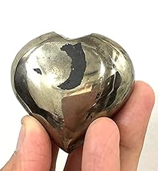 Crystalmiracle golden pyrite for sale  Delivered anywhere in UK