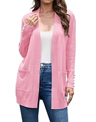 Viishow women pink for sale  Delivered anywhere in USA 