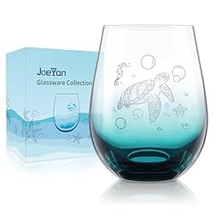 Joeyan 520ml etched for sale  Delivered anywhere in UK