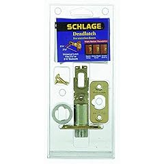 Schlage 251 tri for sale  Delivered anywhere in USA 