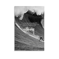 Hotoice stussy poster gebraucht kaufen  Wird an jeden Ort in Deutschland