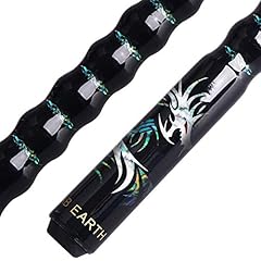 Earth pool cue for sale  Delivered anywhere in USA 