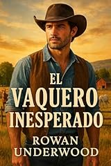 Vaquero inesperado gebraucht kaufen  Wird an jeden Ort in Deutschland