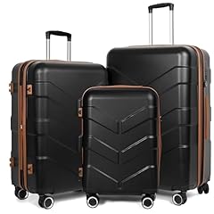 Tilymol luggage sets for sale  Delivered anywhere in USA 