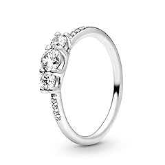 Pandora timeless bague d'occasion  Livré partout en France