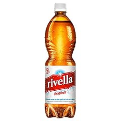 Rivella rosso usato  Spedito ovunque in Italia 