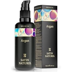 Satin naturel arganöl gebraucht kaufen  Wird an jeden Ort in Deutschland