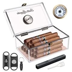 Scotte acrylic cigar for sale  Delivered anywhere in USA 