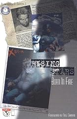 Rising stars volume d'occasion  Livré partout en France