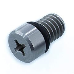 Vent plug screw for sale  Delivered anywhere in USA 