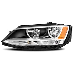 Jenuo headlights assembly for sale  Delivered anywhere in USA 