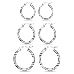 Pairs 925 sterling for sale  Delivered anywhere in USA 