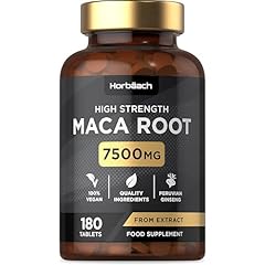Maca root 7500mg gebraucht kaufen  Wird an jeden Ort in Deutschland