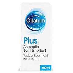 Oilatum plus antiseptic for sale  Delivered anywhere in Ireland