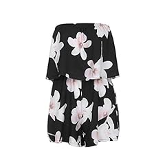 Women floral print for sale  Delivered anywhere in UK